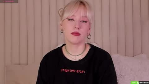 RachelCart online show from September 15, 3:08 am