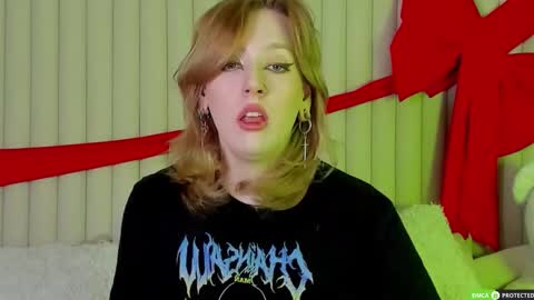 RachelCart online show from March 20, 3:11 am