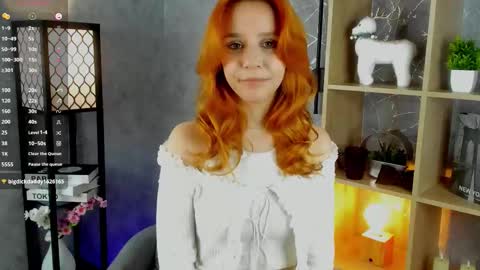 Rachel online show from January 13, 3:09 pm