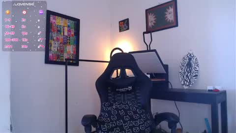 rachell_420 online show from April 17, 4:09 pm