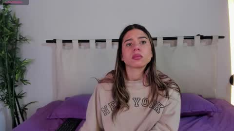 Rachell online show from February 19, 4:33 am