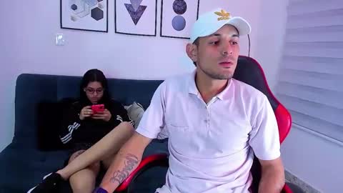 rachell_jacob online show from February 5, 12:53 pm