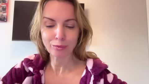 Rachel online show from February 14, 9:56 am