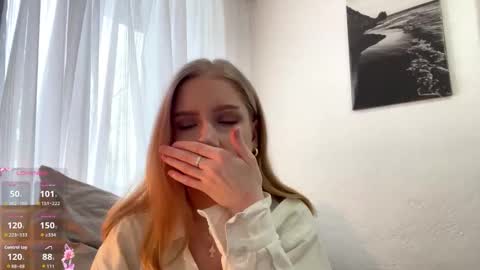 Alice online show from January 16, 10:35 am