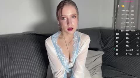 Alice online show from March 26, 8:36 pm