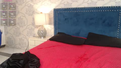 rachellparker_ online show from November 29, 11:51 am