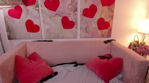 Rachel online show from February 16, 5:48 am