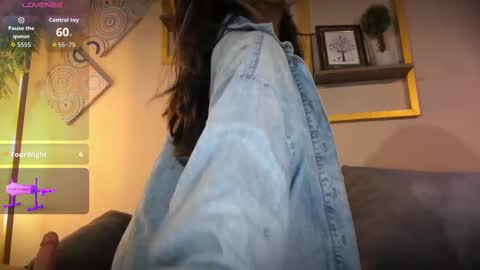 Snapshot of rachelruizz chatting on October 4, 3:32 pm RACHEL online show from October 4, 3:32 pm