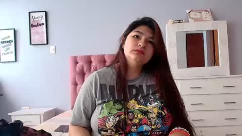 radiantgoddes online show from February 14, 1:08 pm