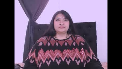 radiantgoddes online show from September 20, 4:10 pm