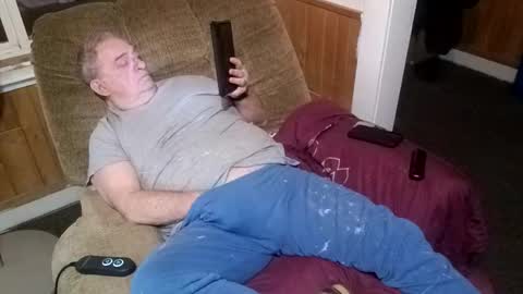 Radioman for fun online show from March 4, 3:20 pm