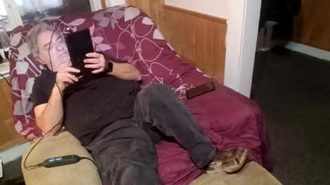 Radioman for fun online show from February 7, 3:59 pm