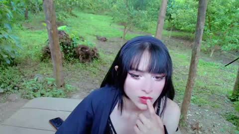 raejepsen online show from April 28, 5:39 pm