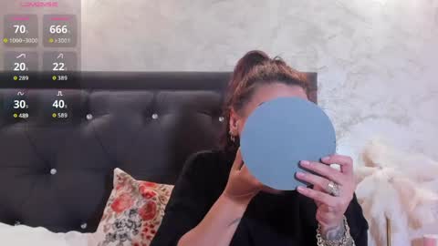 raelledarkstar online show from April 30, 10:31 am