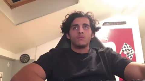 raes online show from January 13, 5:55 pm