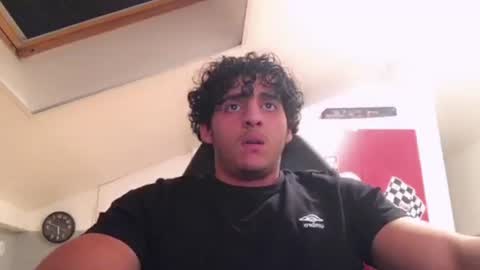 raes online show from January 8, 5:15 pm