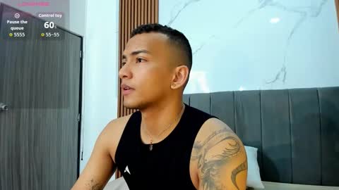 rafa_cruz online show from September 18, 12:20 pm