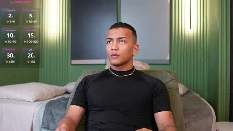 rafa_cruz online show from November 11, 12:18 pm