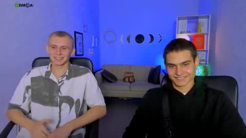 rafael online show from November 15, 1:46 pm