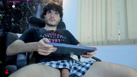 R A F A E L online show from December 20, 10:17 pm