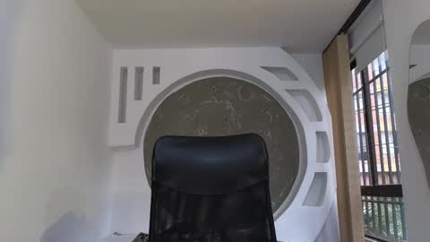 R A F A E L online show from November 4, 9:05 pm