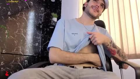 R A F A E L online show from February 12, 8:56 pm