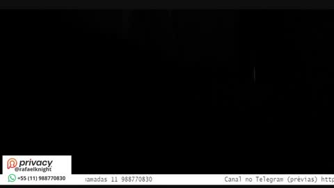 rafael_privacy online show from September 23, 12:26 am