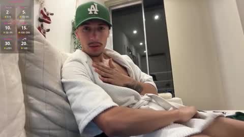 NEW IG  online show from March 17, 4:50 am