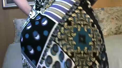 Rafaella online show from March 12, 4:02 pm