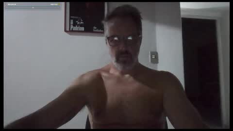 Big Uncle Jungle online show from February 14, 4:59 am