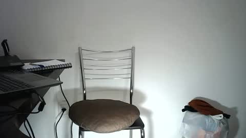 elenacam online show from April 11, 1:15 pm