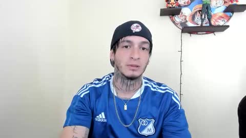 Raggnar online show from December 4, 5:56 pm