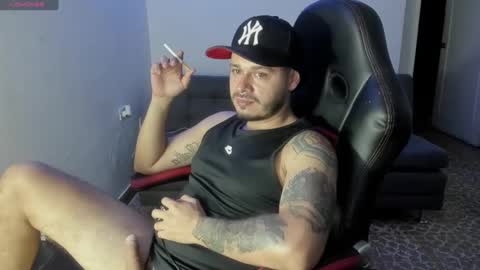 ragnar_lothbrok77 online show from September 27, 10:51 pm