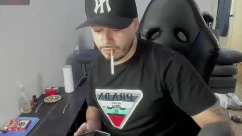 ragnar_lothbrok77 online show from January 17, 9:01 pm