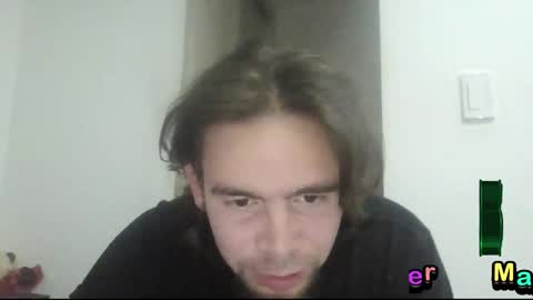 Ragnor vex online show from January 6, 11:53 pm