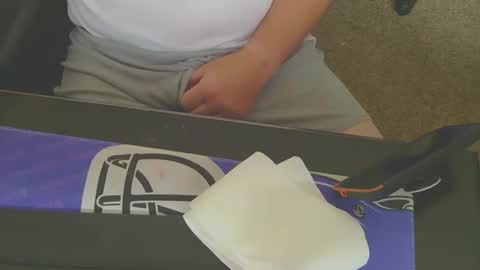 ragnorskol online show from October 12, 7:05 pm