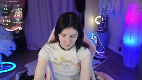 Betty  online show from December 21, 4:19 am