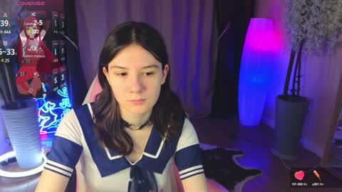 Betty  online show from December 8, 4:11 am