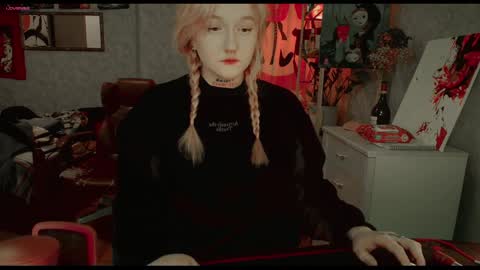 Snapshot of raiingurl chatting on February 6, 1:27 am Kate online show from February 6, 1:27 am