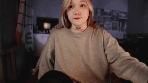 Kate online show from January 16, 2:48 pm