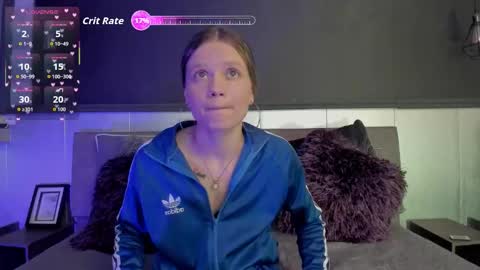 Railey have red hairMegan have blonde hair online show from December 17, 2:35 pm