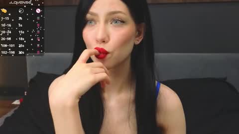 Snapshot of rainauge chatting on March 10, 12:07 am Lisa online show from March 10, 12:07 am