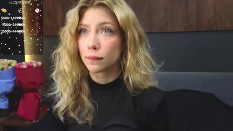 Snapshot of rainauge chatting on March 8, 9:29 pm Lisa online show from March 8, 9:29 pm