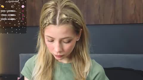 Snapshot of rainauge chatting on March 6, 8:48 pm Lisa online show from March 6, 8:48 pm