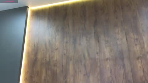 Snapshot of rainauge chatting on February 8, 10:29 pm Lisa online show from February 8, 10:29 pm