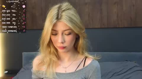 Snapshot of rainauge chatting on February 23, 8:55 pm Lisa online show from February 23, 8:55 pm