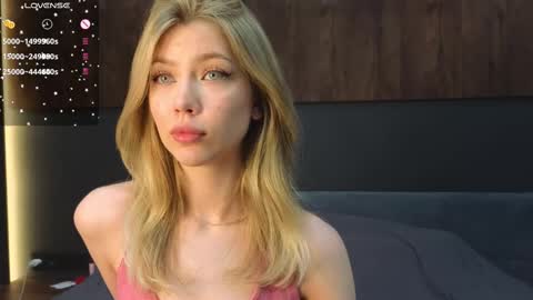 Snapshot of rainauge chatting on February 14, 9:21 pm Lisa online show from February 14, 9:21 pm