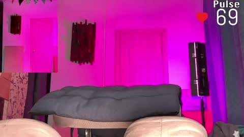 Rainbow James  online show from April 19, 5:36 pm