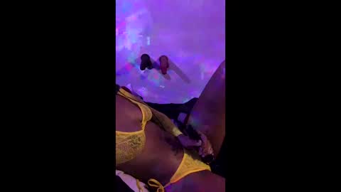 Opal Rainbow online show from March 20, 2:16 am