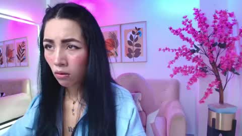 Rainy  online show from May 16, 7:12 pm